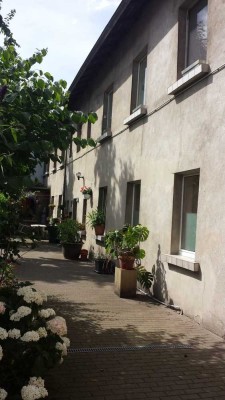 Gemütliche Wohnung über 2 Etagen in Du-Ruhrort