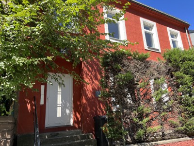 Schöne große Wohnung im 14. Bezirk am Wiener Wald im Neubauzustand - inkl. 33m² Terrasse