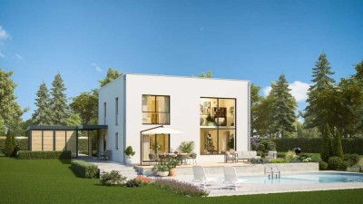 Exklusive Stadt Villa in Kamp-Bornhofen mit Grundstücksservice