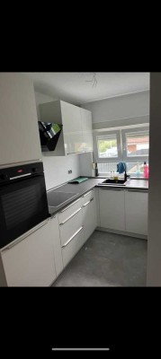 Suche Nachmieter für eine  2-Zimmer Wohnung in Flehingen