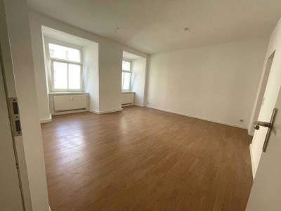 Charmante 3-Zimmer Wohnung - sofort verfügbar