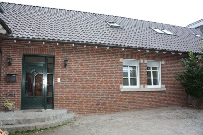 Charmantes Bauernhaus mit 4,5 Zimmern in Ratingen