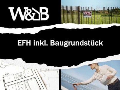 Your Home Needs a Place – Kein Grundstück? Kein Problem!