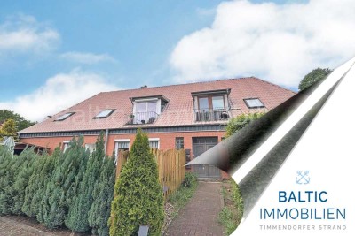 3-Zimmer Dachgeschosswohnung 
- provisionsfrei -