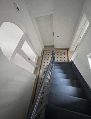 Stilvolle 2-Zimmer-Altbau-Wohnung im Herzen von Mettmann