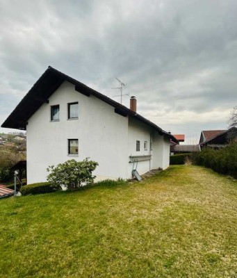 Tolles Haus im Bayerischen Wald!