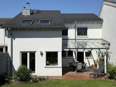 Familienglück in Top Lage