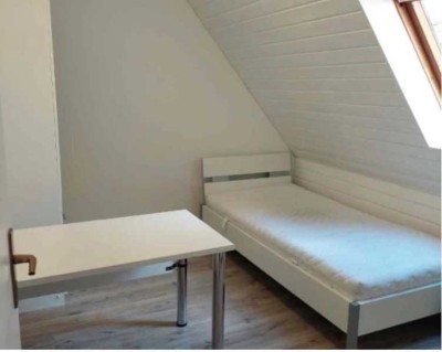 1 Zimmer in freundlicher 2-er WG  in Reutlingen