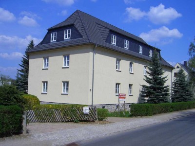 4-Raum-DG-Wohnung in Oberlungwitz