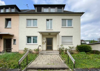 Provisionsfrei - helle 2-Zimmer-Wohnung mit Kellerraum in Bonn ab Juli 2025 zur Miete