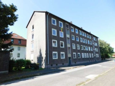 Schicke kleine 3-Zimmerwohnung mit Vinylboden in ruhiger Lage...