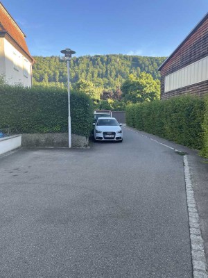 3-Zimmerwohnung in Albstadt-Ebingen zu vermieten