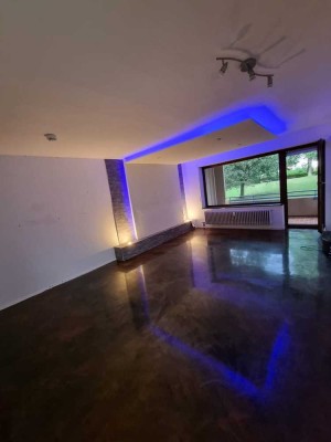3-Zimmer-Wohnung mit Balkon