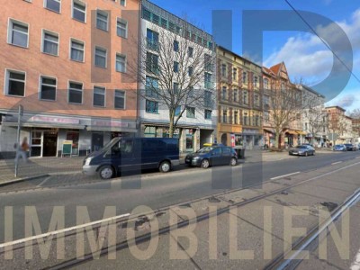 Außergewöhnlich viel Raum zum Leben – Maisonette-Wohnung mit bis zu 10 Zimmern