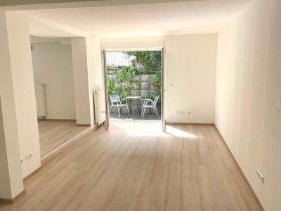 Sehr schöne Studiowohnung mit Terrasse (Süd/Ost)  in Hofheim/Langenhain zu vermieten…