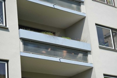 Appartement München - Moosach - Südlage -