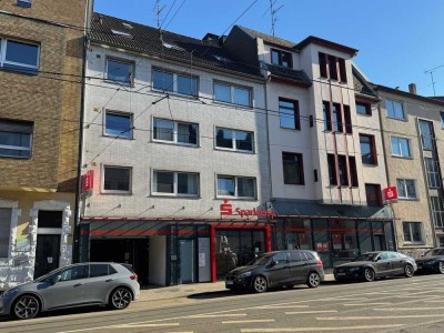 Gemütliches Appartement zentral in Essen-Rüttenscheid/ Isenbergviertel!