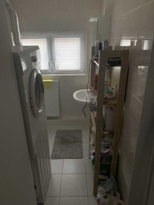 3-Zimmer Wohnung in Karlsruhe-Knielingen