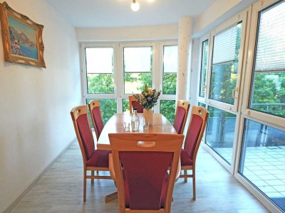 Wunderschöne, gut geschnittene 2-Zimmer-Wohnung in zentraler Lage - barrierefrei