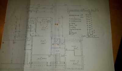 Herrliche ruhige Lage 3,5 Zimmer