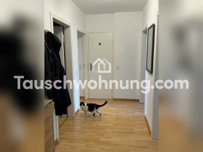 Tauschwohnung: Tausche Wohnung in Gerresheim gegen größere Wohnung