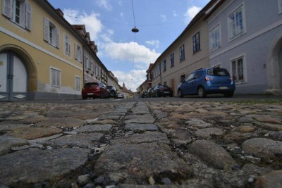 Wohnung in Bad Radkersburg: 207 m² Wohnfläche