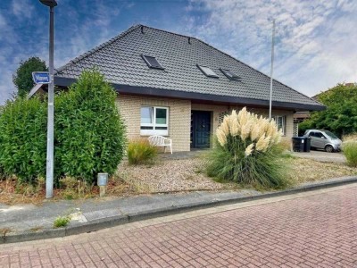 Großzügiger Bungalow mit Einliegerwohnung!