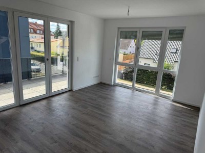 Exklusive 3-Zimmer-Erstbezugswohnung mit Terrasse – Mietdauer: 5 Jahre