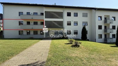 Großzügige 4,5-Zimmer Wohnung in begehrter Lage!