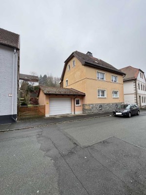 Großzügiges Haus mit 11 Zimmern in Gefrees