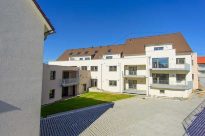 A7: Zweitbezug 4,5-Zimmerwohnung in RT-Mittelstadt