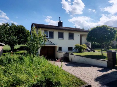 schönes modernes EFH im Käbschütztal