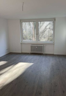 Schöne 2-Zimmer-Wohnung in ruhiger Lage