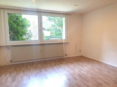 Helle EG Wohnung mit perfektem Grundriss!