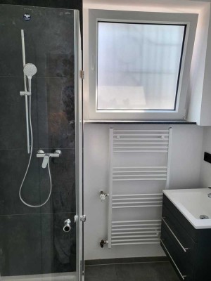 Charmante 2,5-Zimmer Wohnung, frisch saniert, in Sterkrade-Mitte