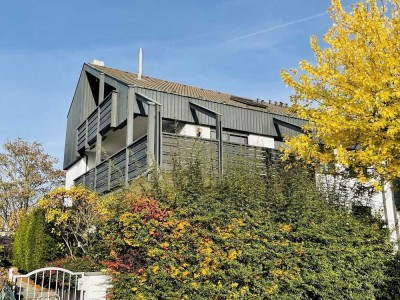 Eigentumswohnung mit Balkon in Bamberg Ost zu verkaufen
