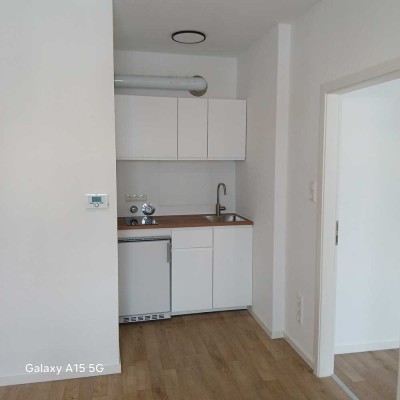 Geschmackvolle 2-Raum-Wohnung in Neuss