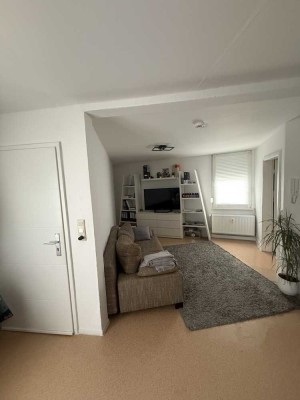 Nachmieter gesucht 2 Zimmer Wohnung Andernach-Innenstadt