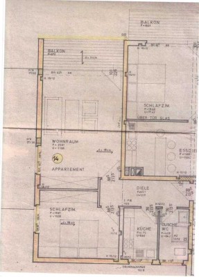 Eigentumswohnung/Ferienwohnung zu verkaufen