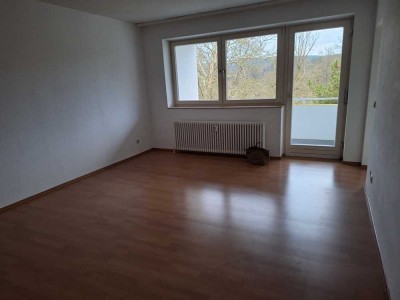 Schöne 2-Zimmer-Wohnung mit Balkon in Bayreuth