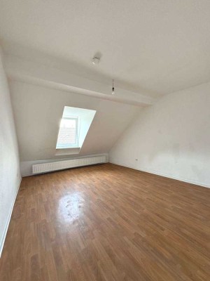 3 Zimmer in zentraler Lage