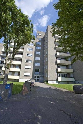 Stop! Praktische 3,5-Zimmer-Wohnung (WBS)