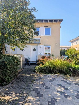 Haus zur Miete in Eschborn / Frankfurt