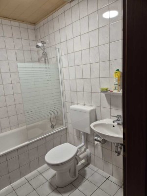 1 Zimmer Appartment EG in Schönau