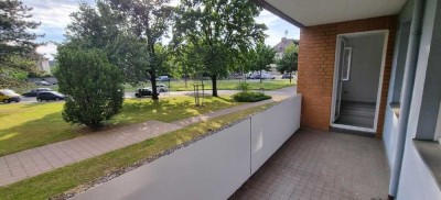 Helle 2 Zimmerwohnung Hannover - Bothfeld - von privat - provisionsfrei