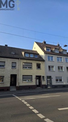 Reihenmittelhaus in Hamm
