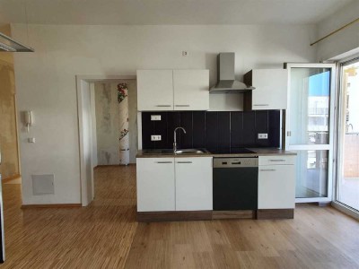 6-Zimmer-Wohnung mit Balkon im Zentrum von Bad Mergentheim