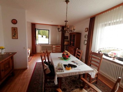Charmantes Einfamilienhaus mit großem Grundstück in Ottweiler