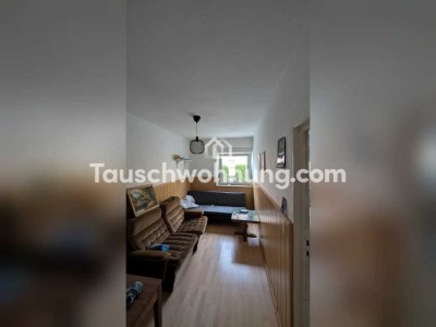 Tauschwohnung: günstige 2 Zimmer Altbauwohnung, perfekt für Studenten/Paare