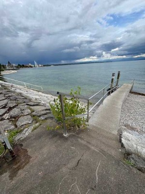 1-Zimmer Apartment in Friedrichshafen